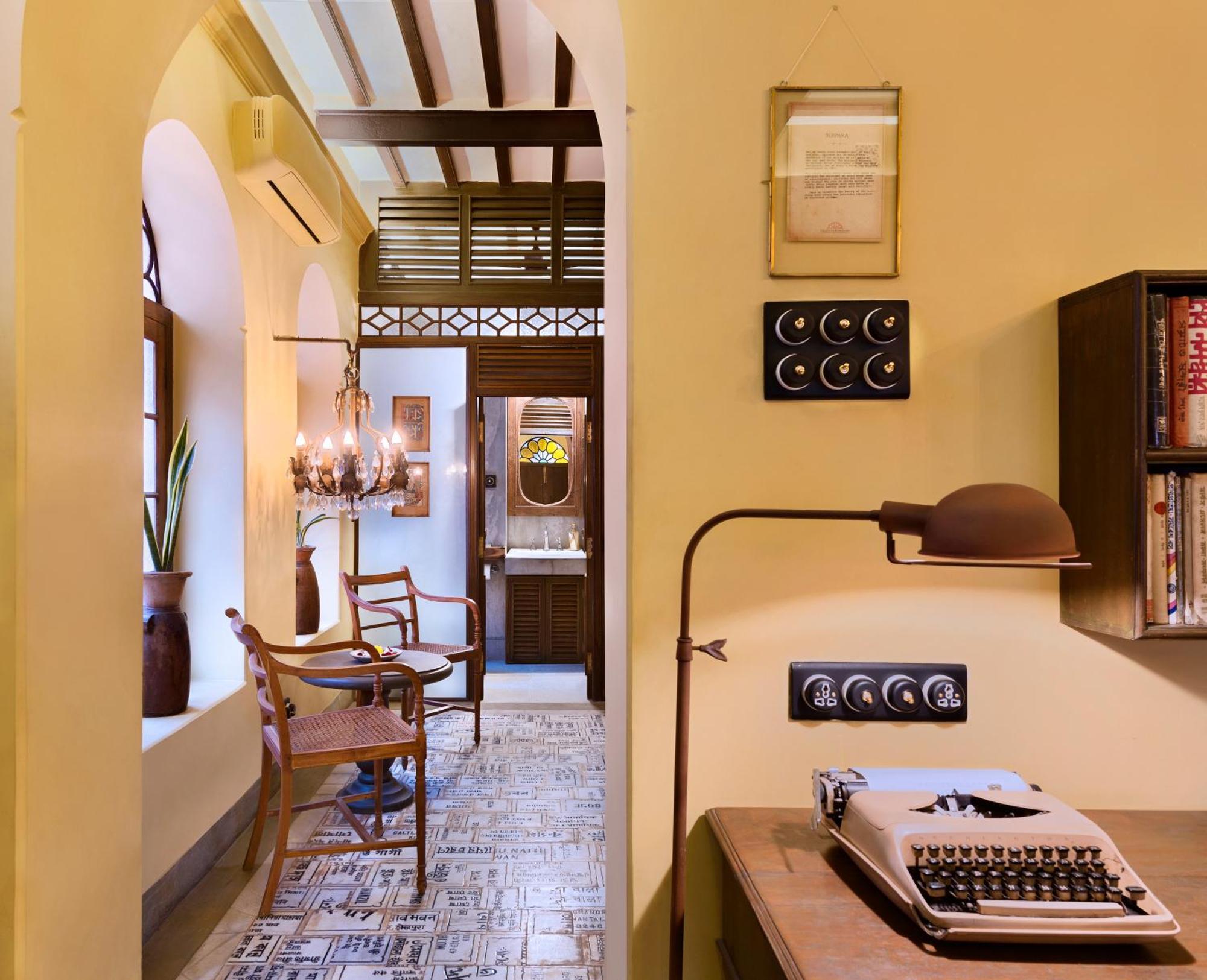 Calcutta Bungalow Dış mekan fotoğraf