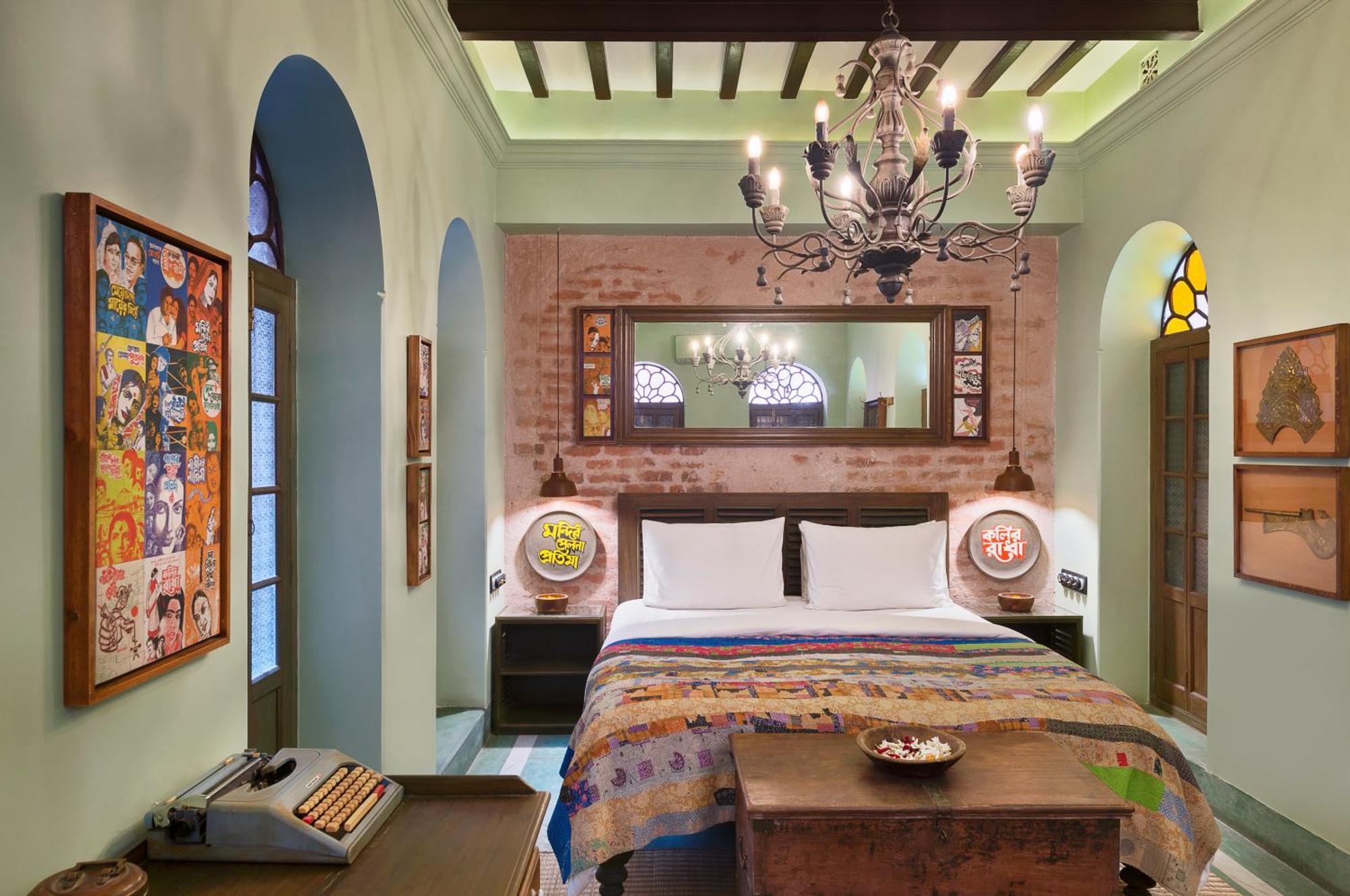Calcutta Bungalow Dış mekan fotoğraf