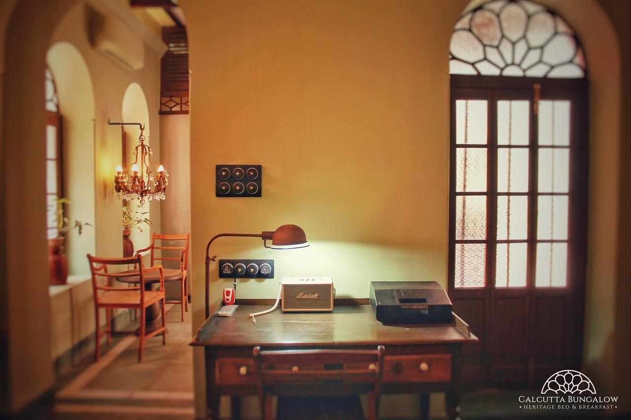 Calcutta Bungalow Dış mekan fotoğraf