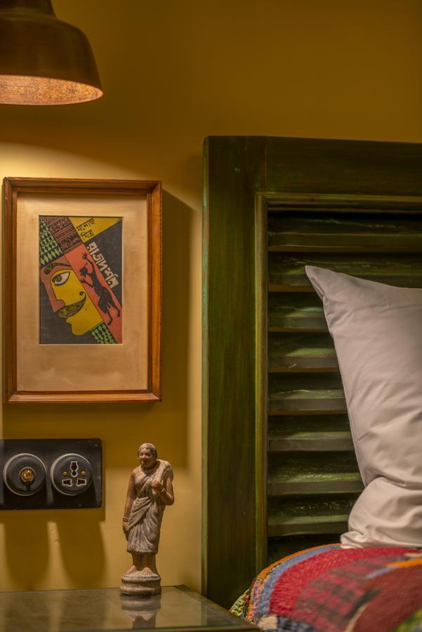 Calcutta Bungalow Dış mekan fotoğraf