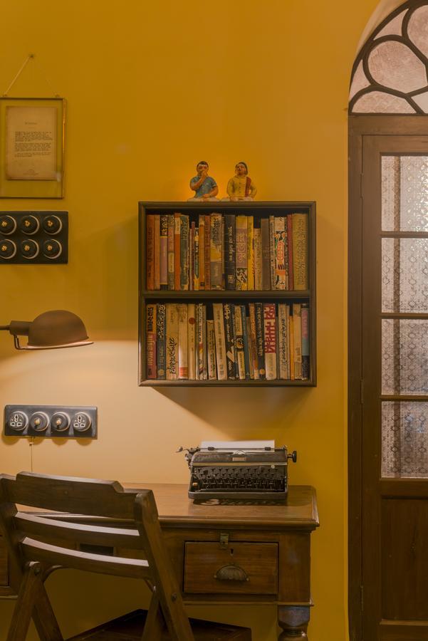 Calcutta Bungalow Dış mekan fotoğraf