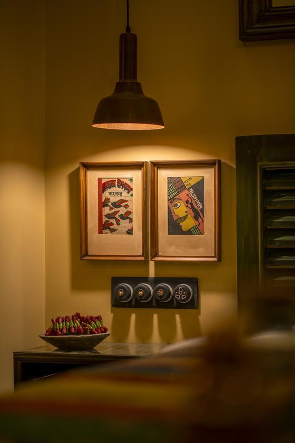Calcutta Bungalow Dış mekan fotoğraf