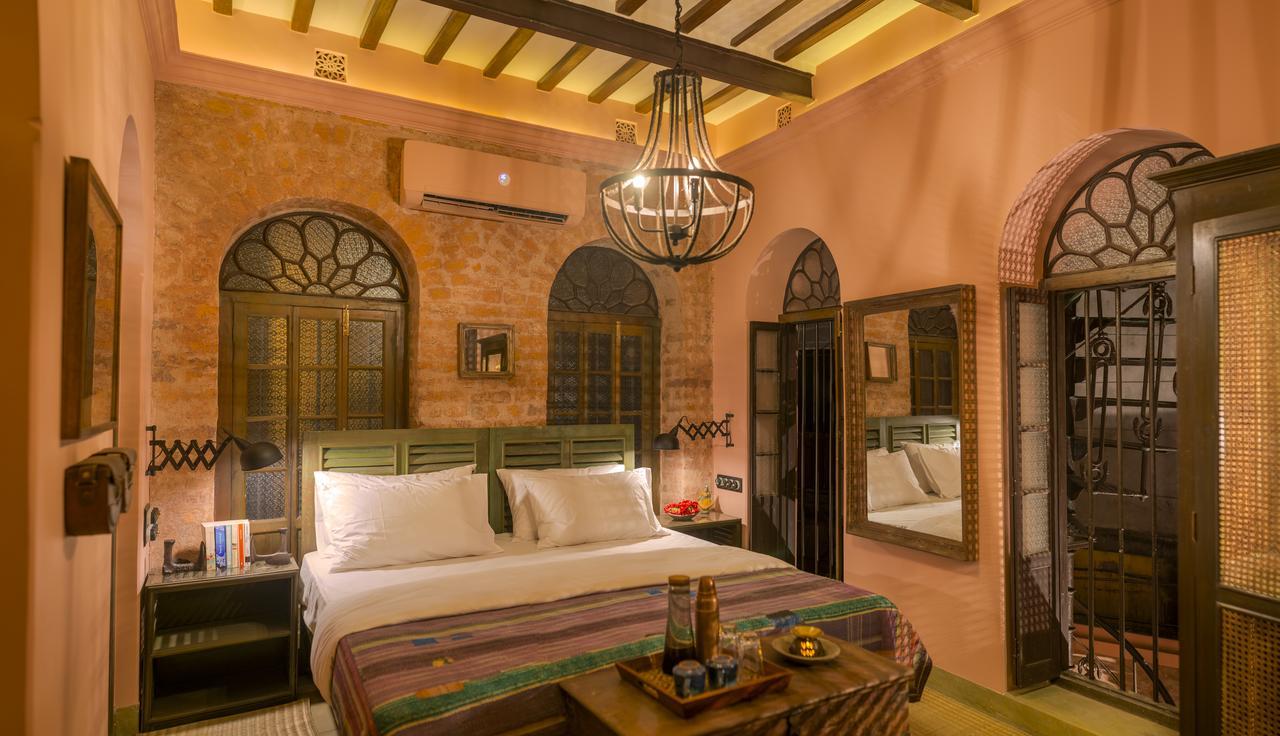 Calcutta Bungalow Dış mekan fotoğraf