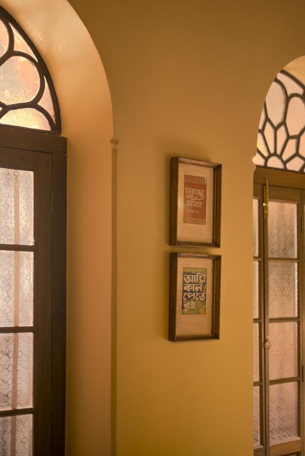 Calcutta Bungalow Dış mekan fotoğraf