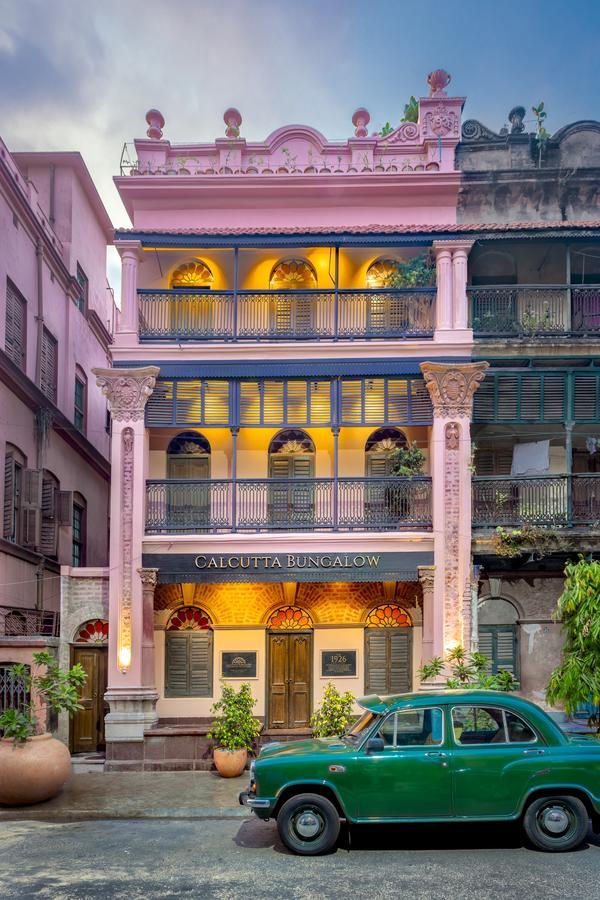 Calcutta Bungalow Dış mekan fotoğraf
