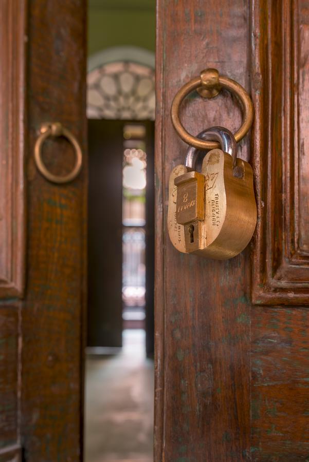 Calcutta Bungalow Dış mekan fotoğraf