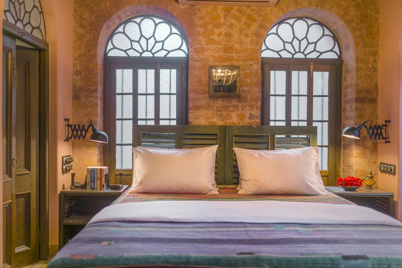 Calcutta Bungalow Dış mekan fotoğraf