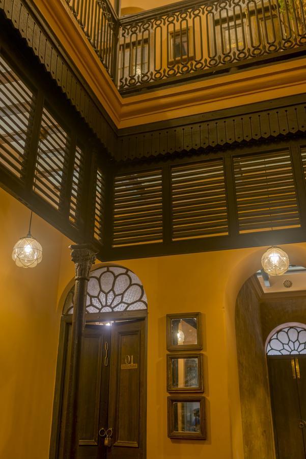 Calcutta Bungalow Dış mekan fotoğraf
