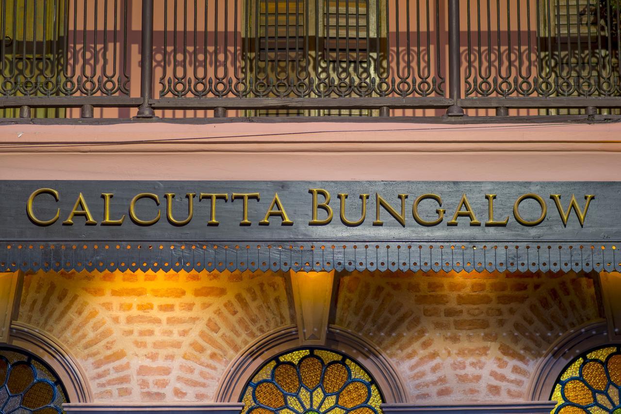 Calcutta Bungalow Dış mekan fotoğraf