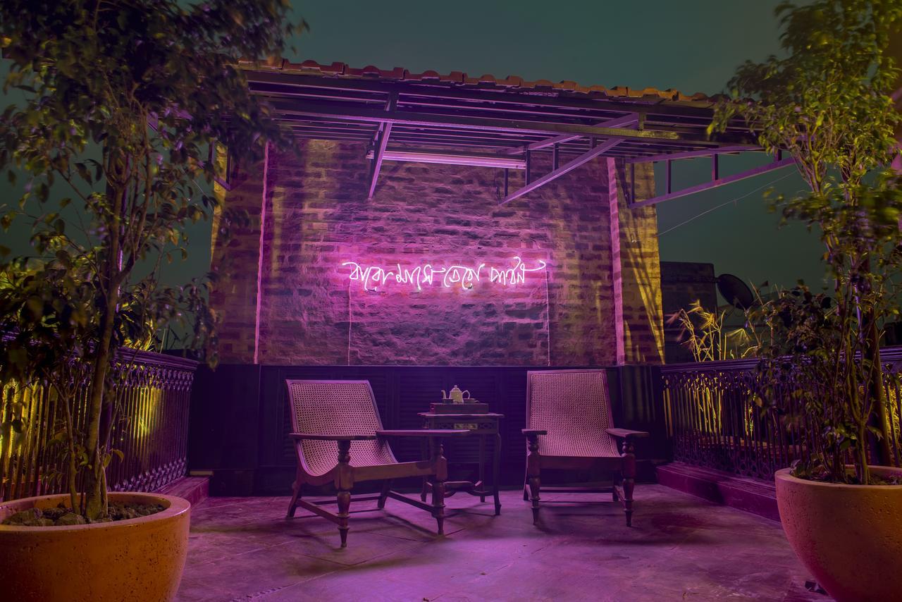 Calcutta Bungalow Dış mekan fotoğraf