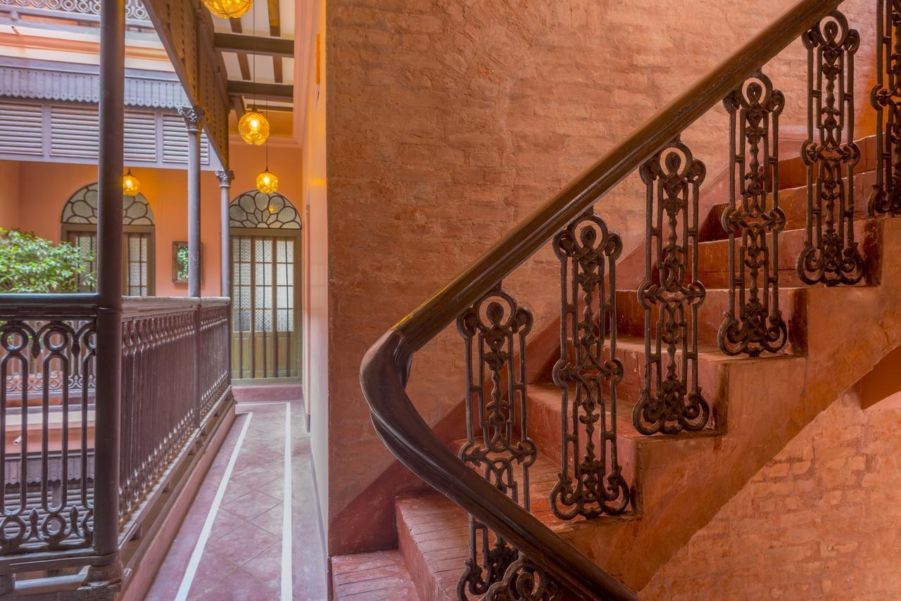 Calcutta Bungalow Dış mekan fotoğraf