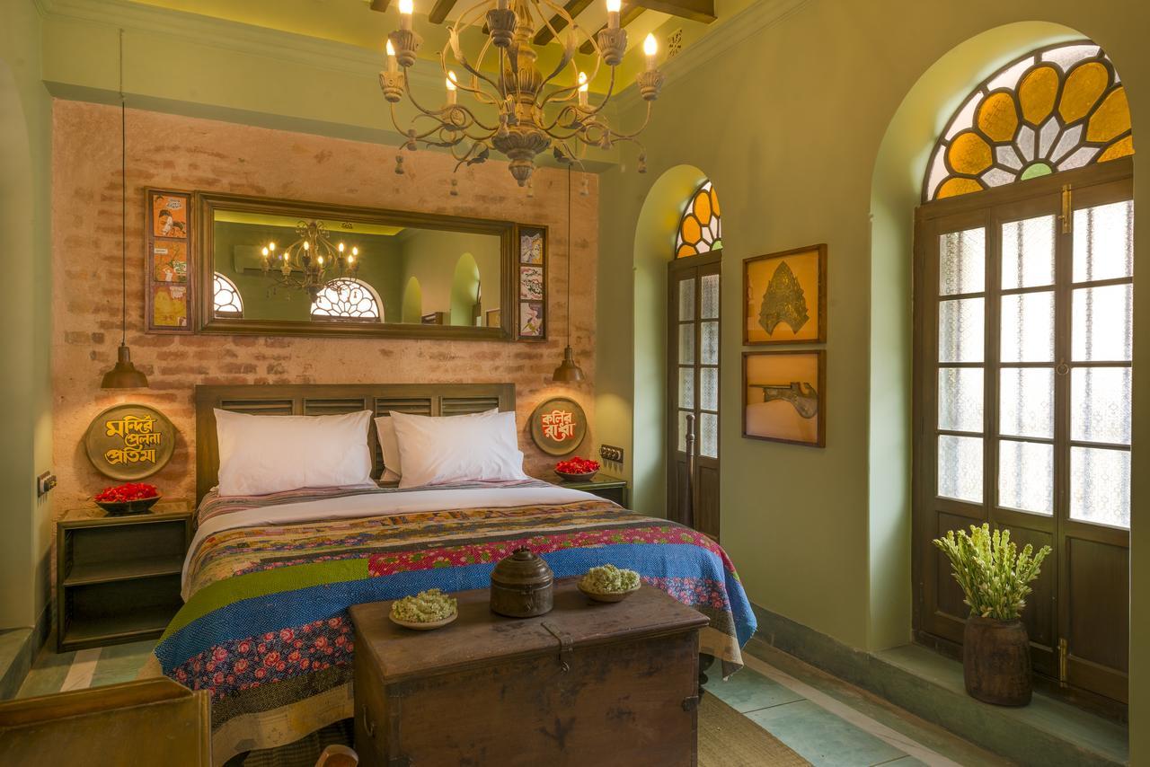Calcutta Bungalow Dış mekan fotoğraf