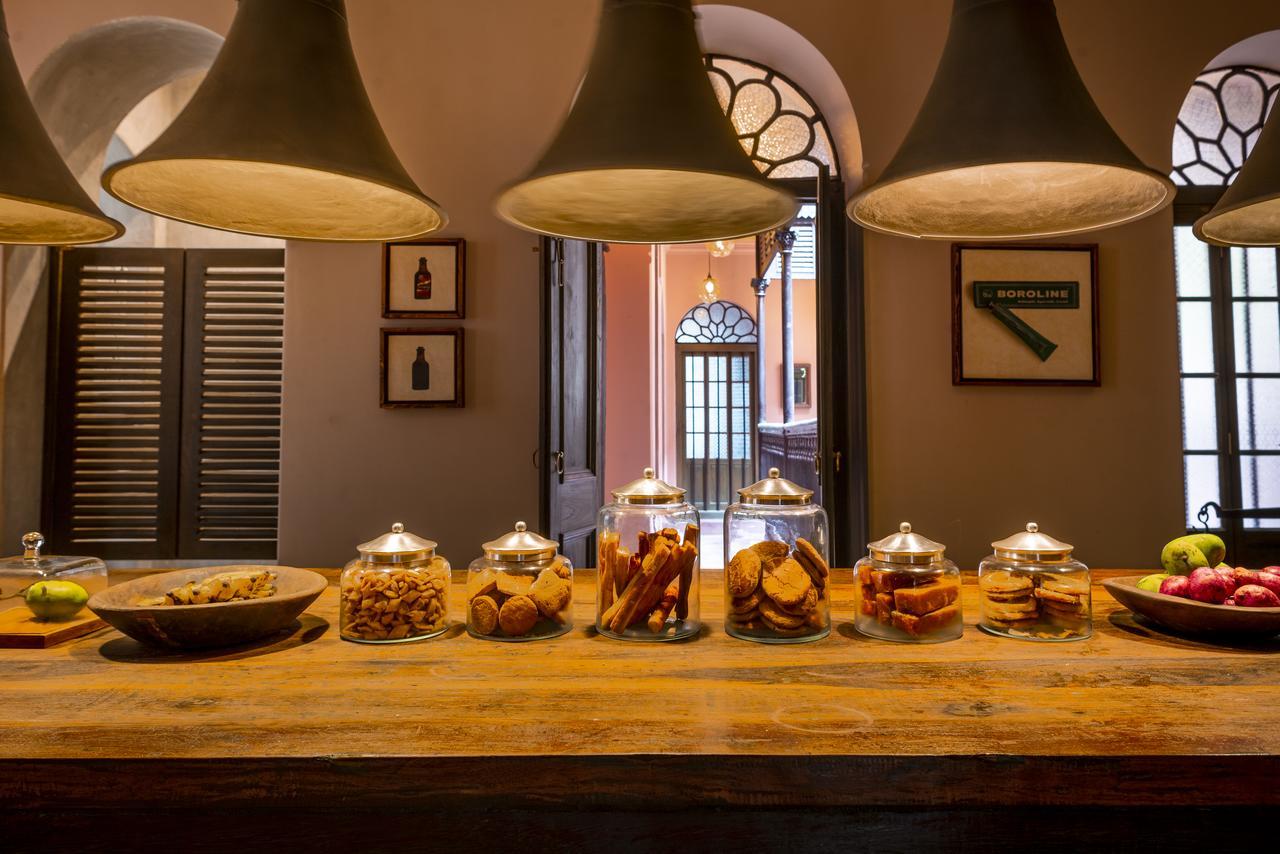 Calcutta Bungalow Dış mekan fotoğraf