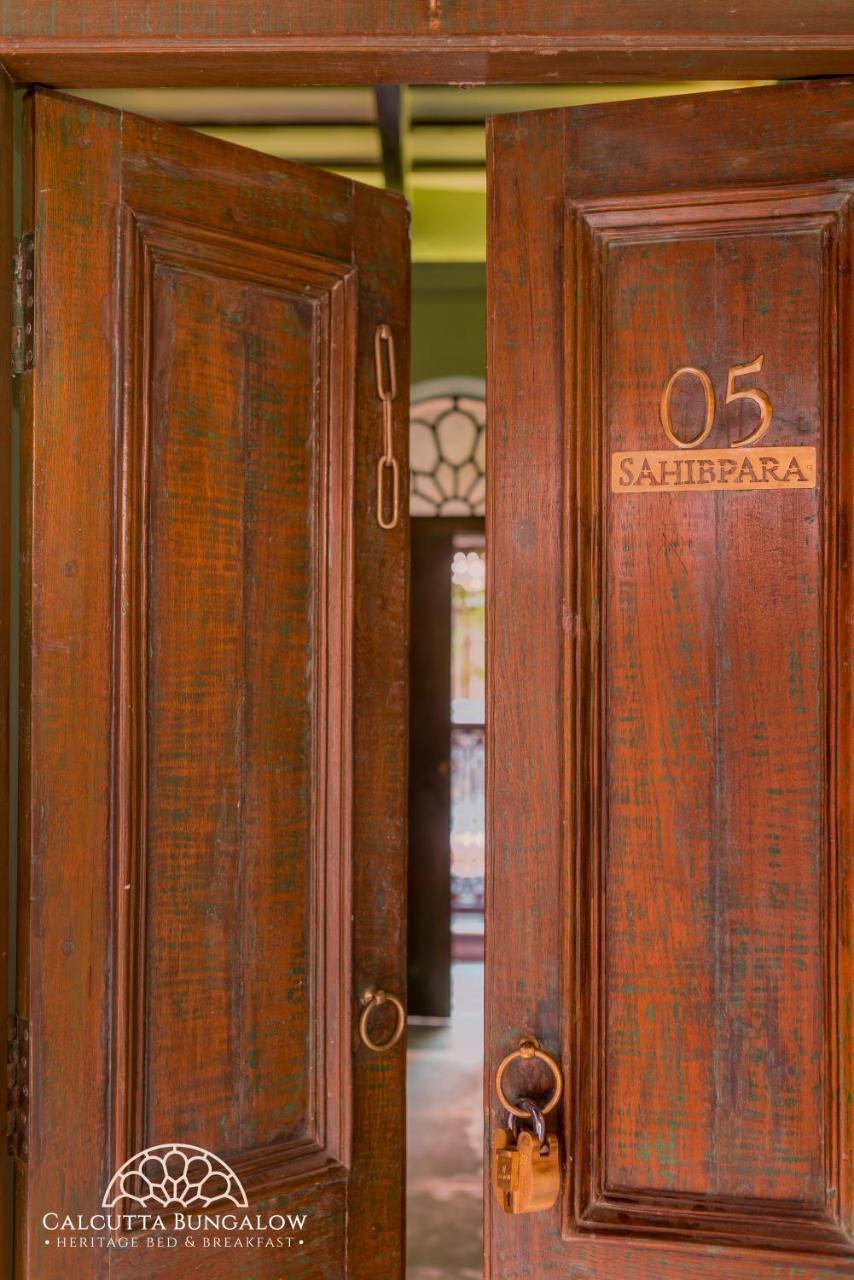 Calcutta Bungalow Dış mekan fotoğraf