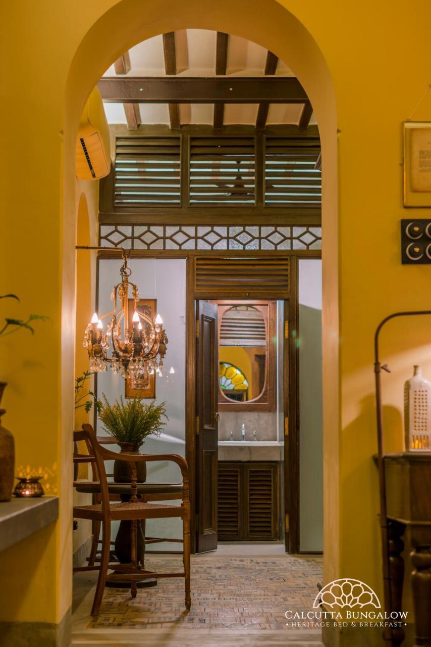 Calcutta Bungalow Dış mekan fotoğraf
