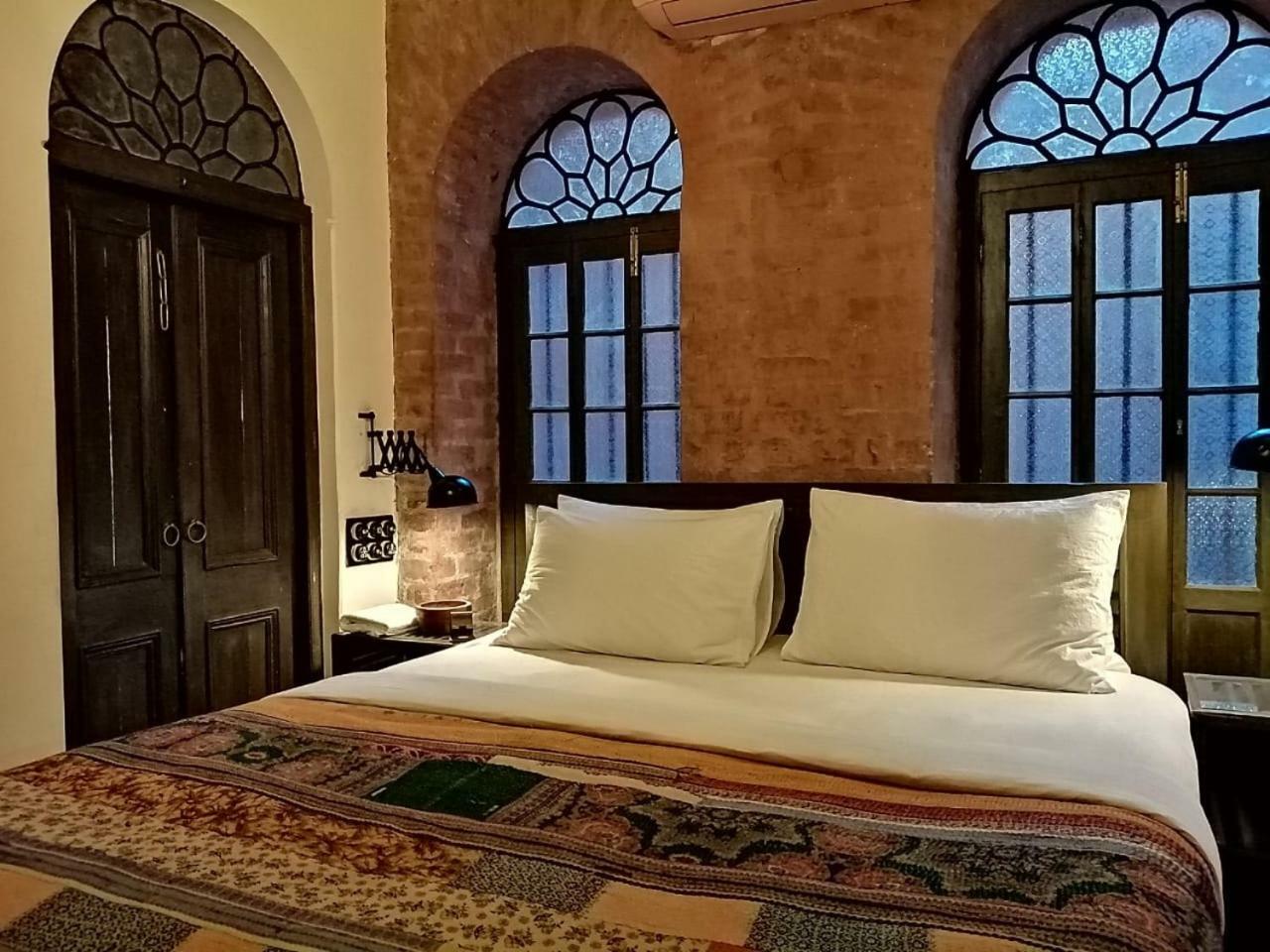 Calcutta Bungalow Dış mekan fotoğraf