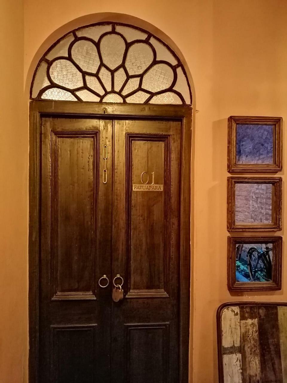 Calcutta Bungalow Dış mekan fotoğraf