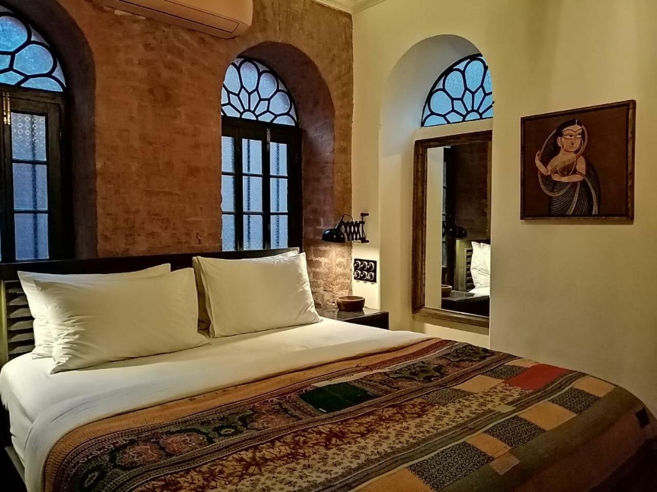 Calcutta Bungalow Dış mekan fotoğraf