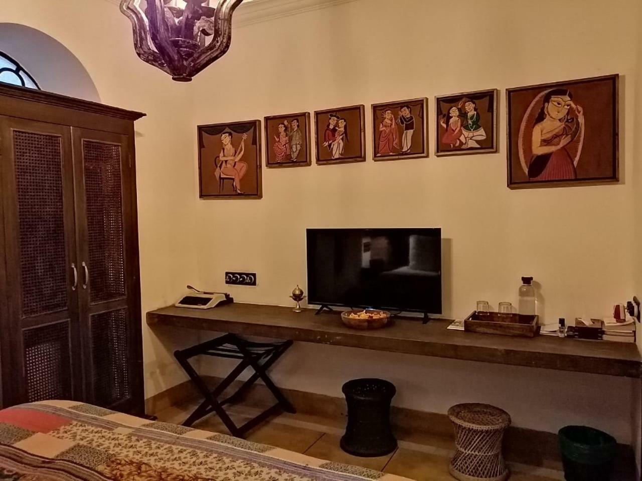 Calcutta Bungalow Dış mekan fotoğraf